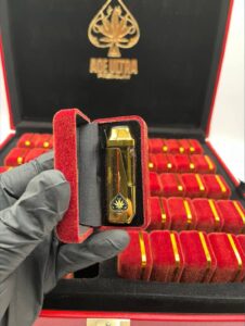 ace ultra premium vape