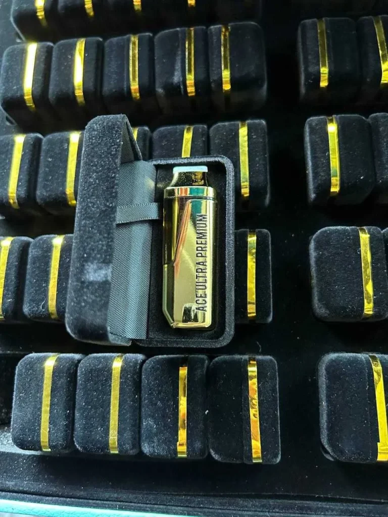 What Makes a Luxury Disposable Vape Worth It?