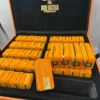 orange ace ultra premium