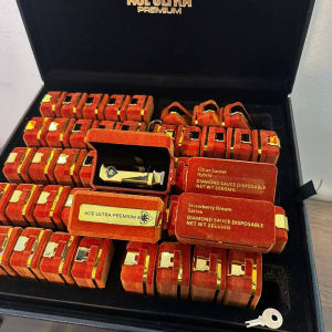 Ace Ultra 2G Disposable