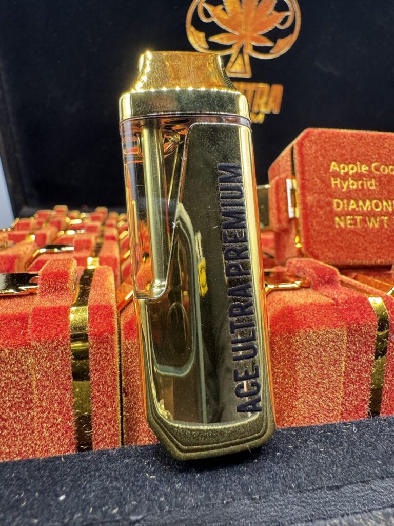 How to Choose a Smooth Hitting Disposable Vape