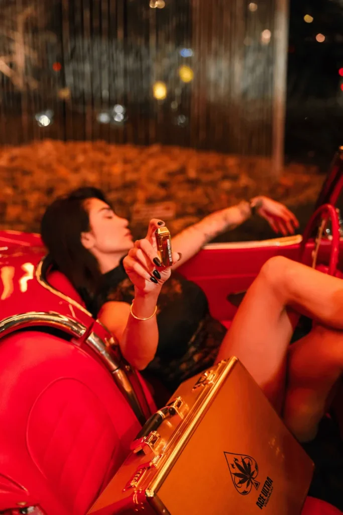 How to Spot Fake Disposable Vape Products