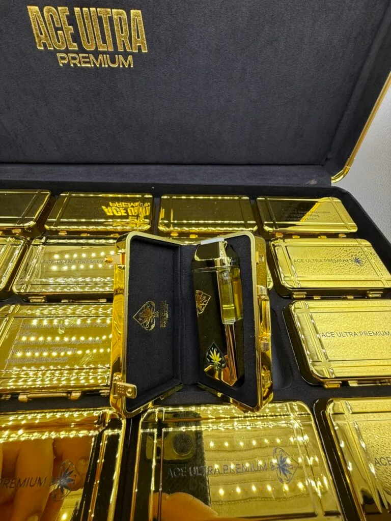 How to Verify Ace Ultra the Right Way