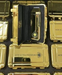 ace ultra nfc verification