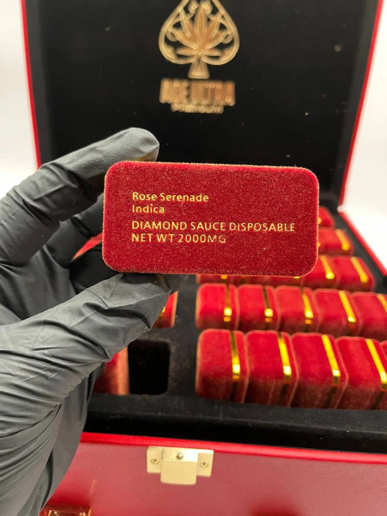 Ace Ultra Premium Price Guide