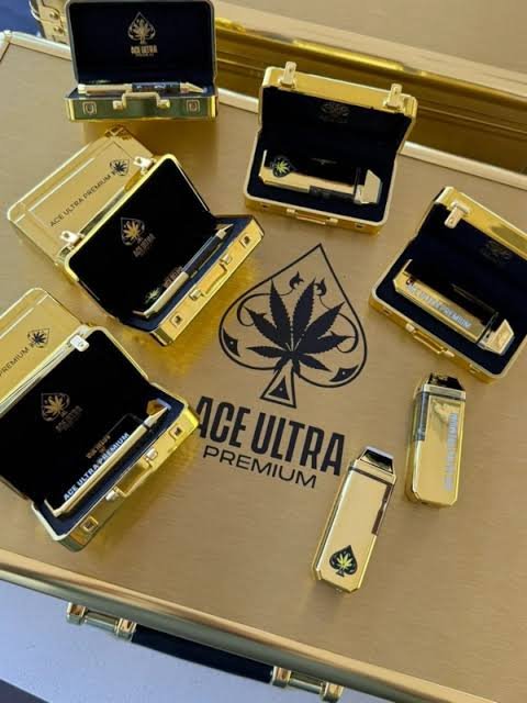 Are Ace Ultra Vapes Authentic? Know This